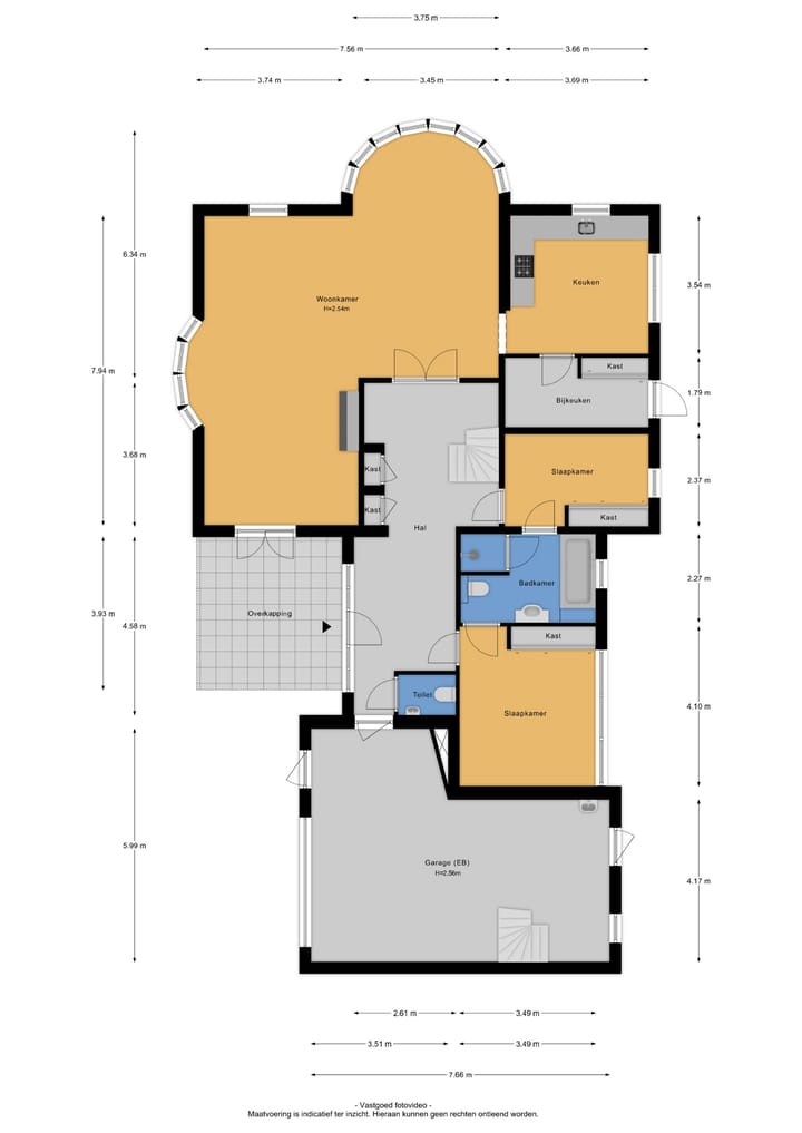 Foto 51 van Hessenweg 1