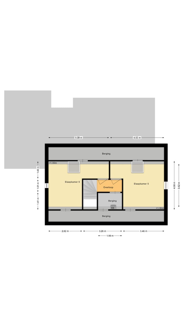 Foto 79 van Walstein 97