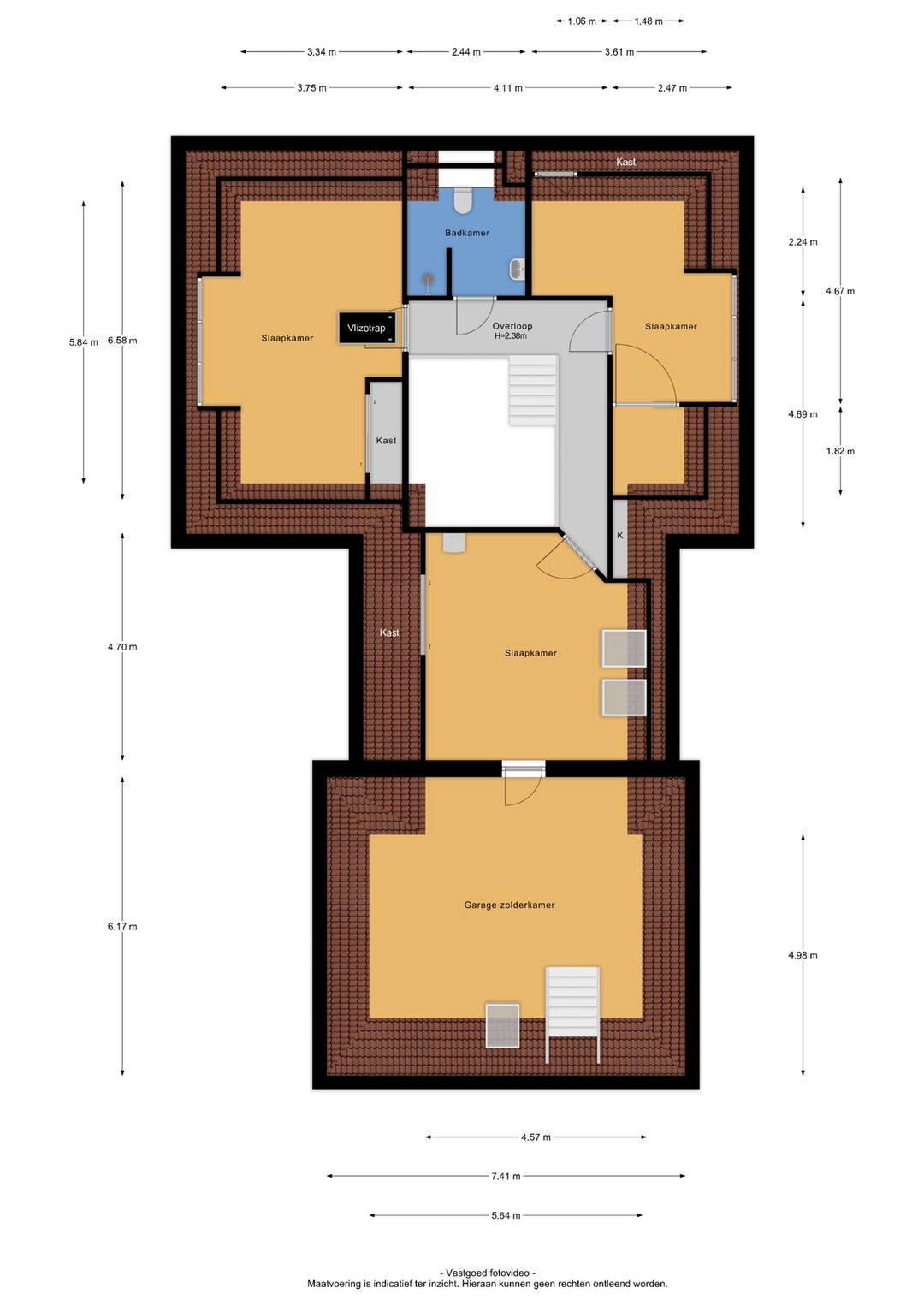 Foto 52 van Hessenweg 1