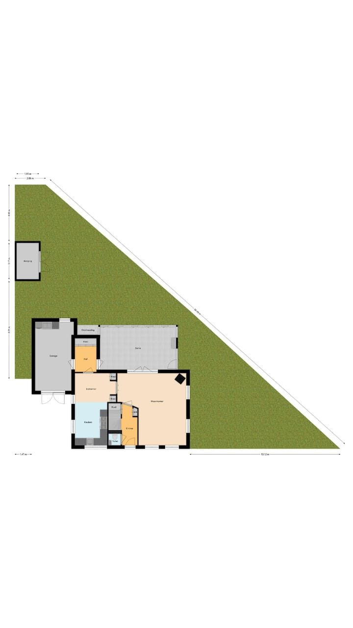 Foto 80 van Walstein 97