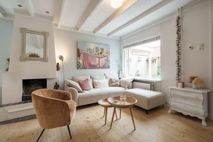 Foto 3 van Tulpstraat 30