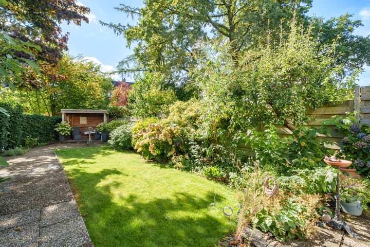 Foto 3 van Sanatoriumlaan 46