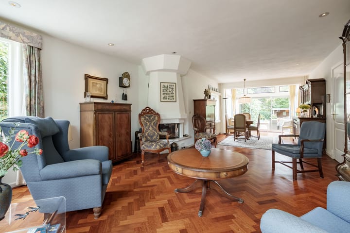 Foto 5 van Sanatoriumlaan 46