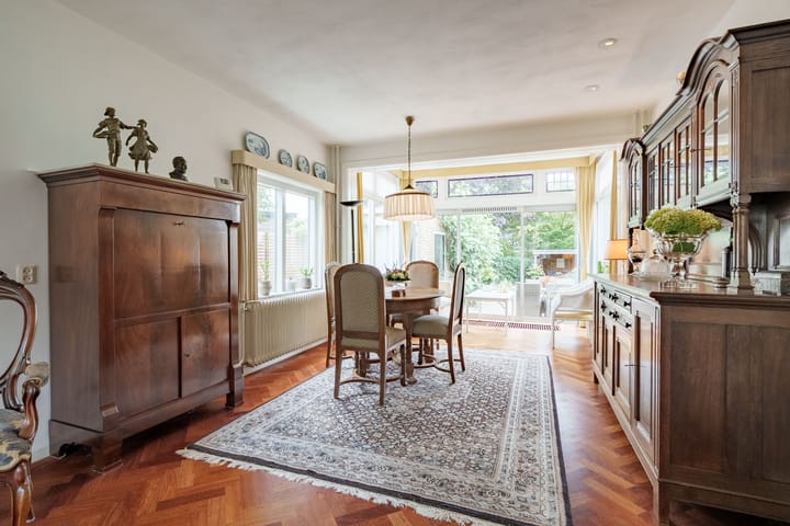 Foto 6 van Sanatoriumlaan 46