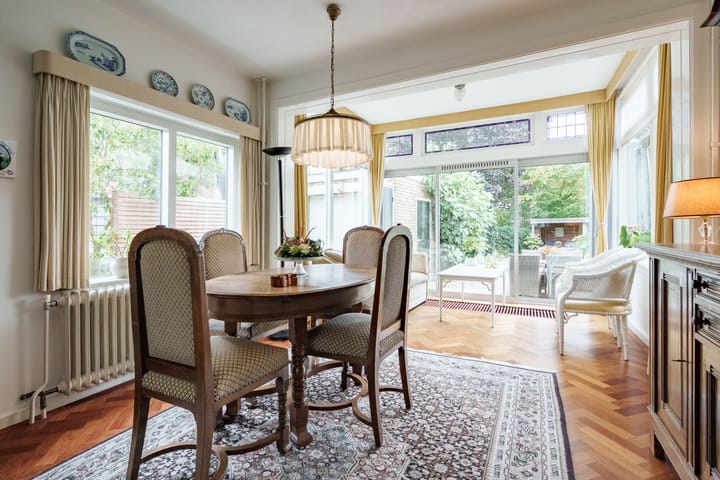 Foto 7 van Sanatoriumlaan 46