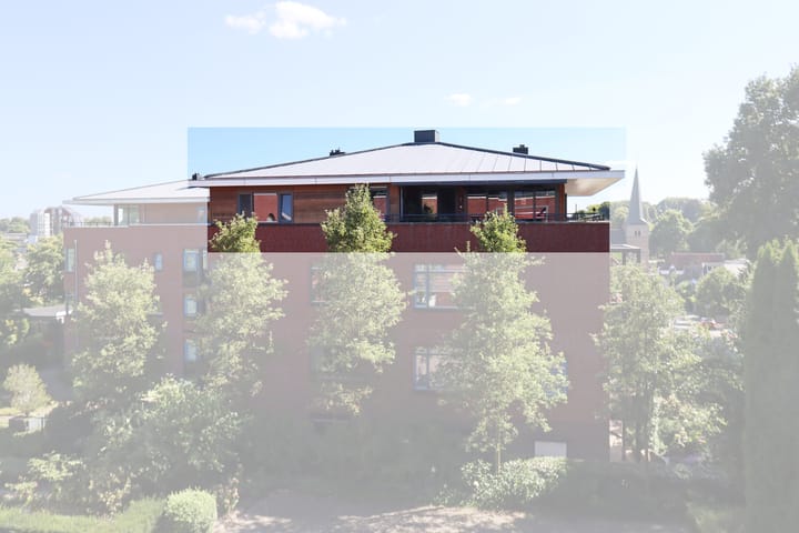 Photo 5 of Zevenheuvelenweg 10-F