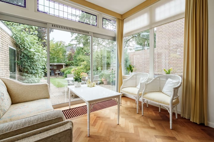 Foto 8 van Sanatoriumlaan 46