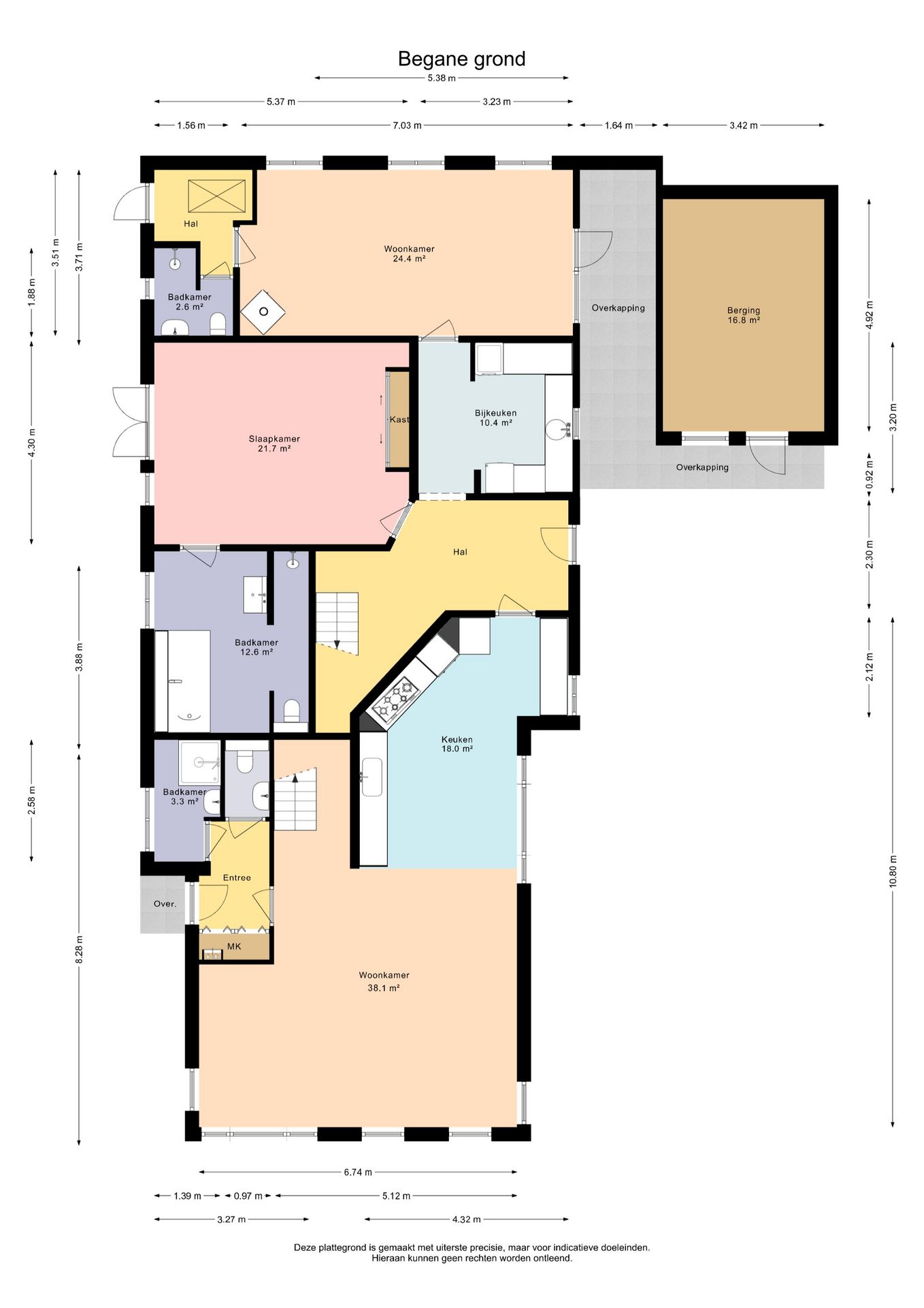 Photo 25 of Boijlerweg 143