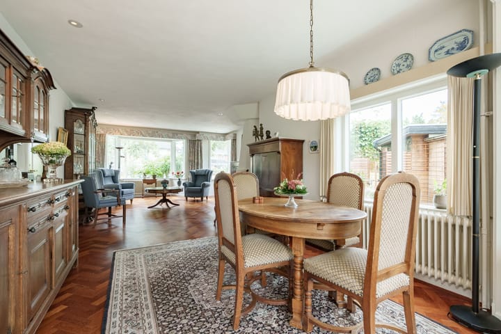 Foto 9 van Sanatoriumlaan 46