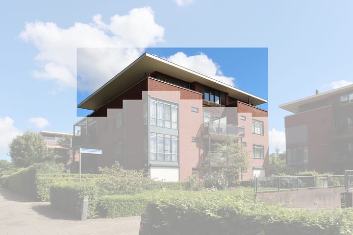 Photo 7 of Zevenheuvelenweg 10-F