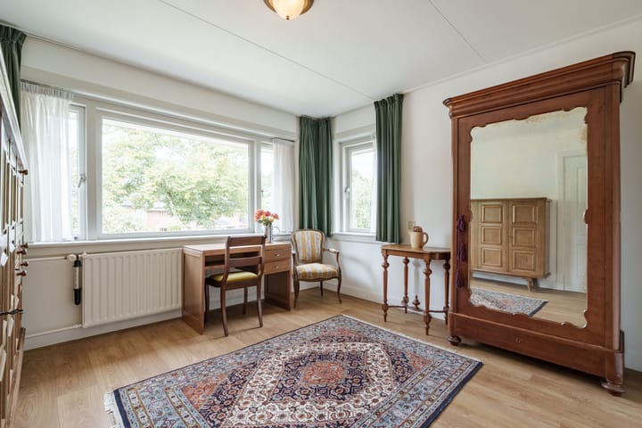 Foto 14 van Sanatoriumlaan 46