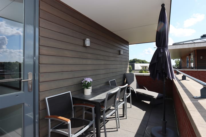 Photo 12 of Zevenheuvelenweg 10-F