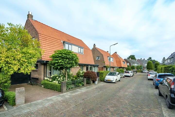 Foto 19 van Tulpstraat 30