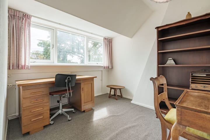 Foto 17 van Sanatoriumlaan 46