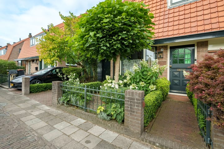 Foto 20 van Tulpstraat 30