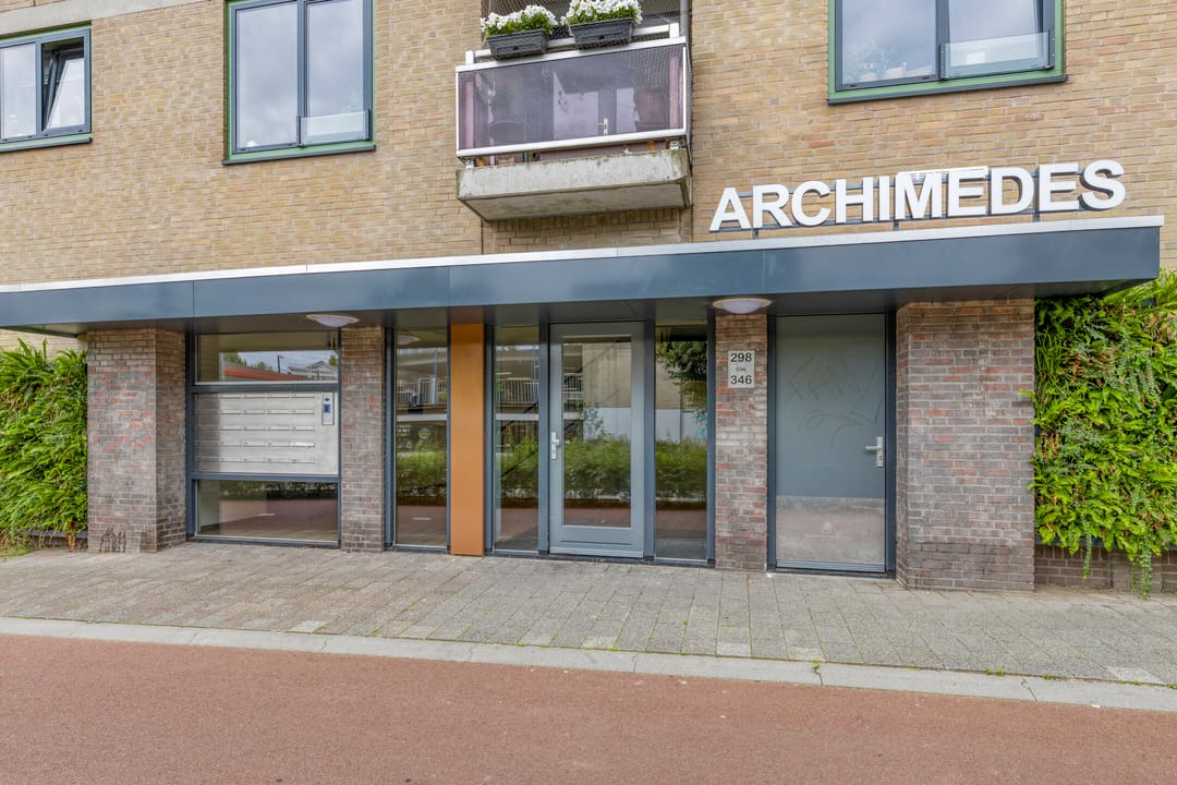 Foto 31 van Ir J.P. van Muijlwijkstraat 330