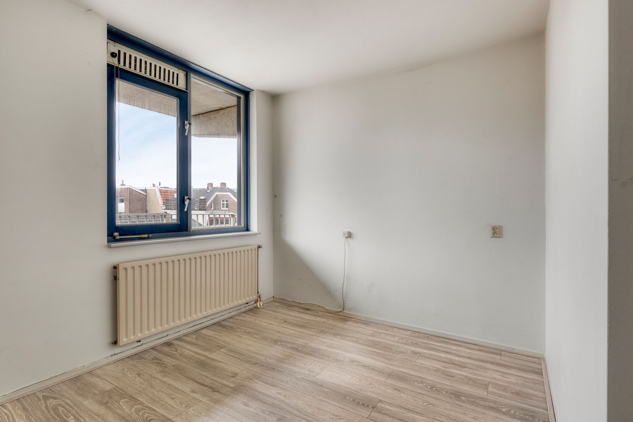 Foto 3 van Ir J.P. van Muijlwijkstraat 330