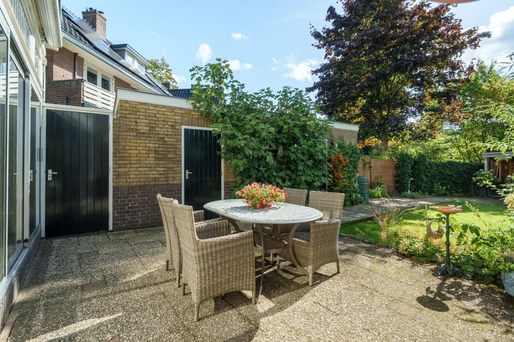 Foto 21 van Sanatoriumlaan 46