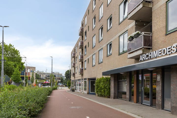 Foto 5 van Ir J.P. van Muijlwijkstraat 330