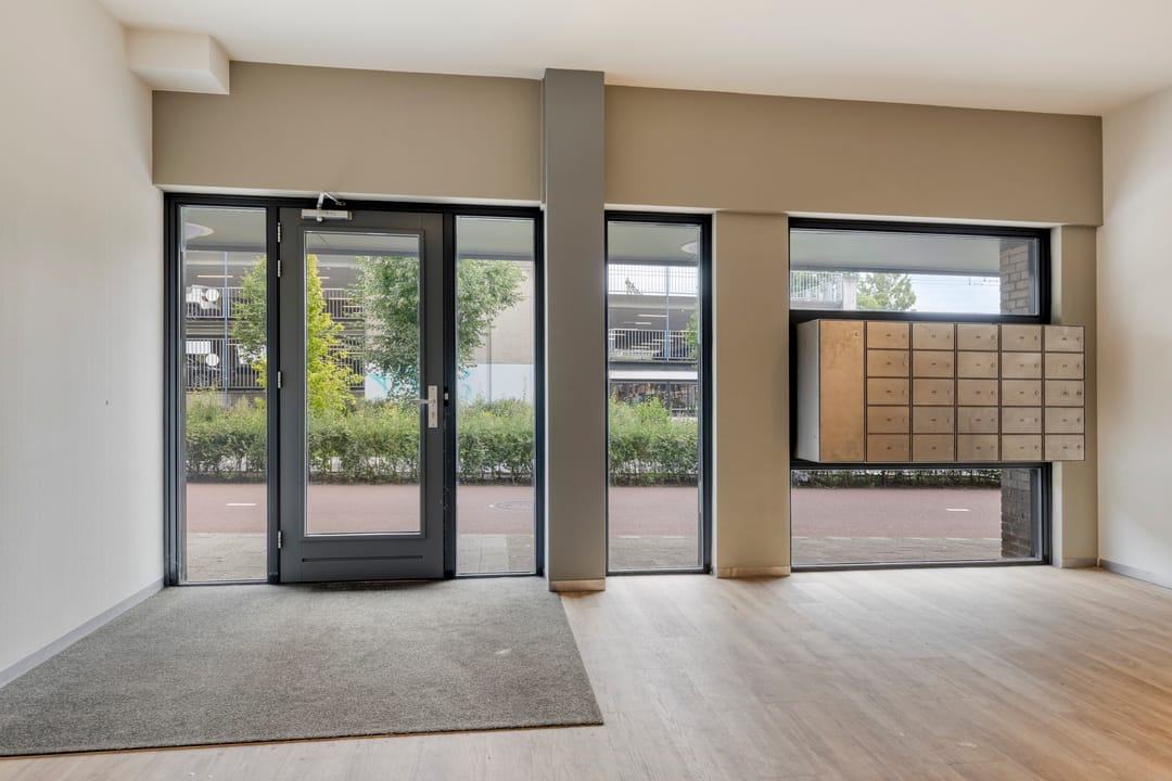 Foto 7 van Ir J.P. van Muijlwijkstraat 330