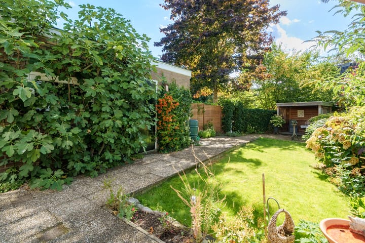 Foto 22 van Sanatoriumlaan 46