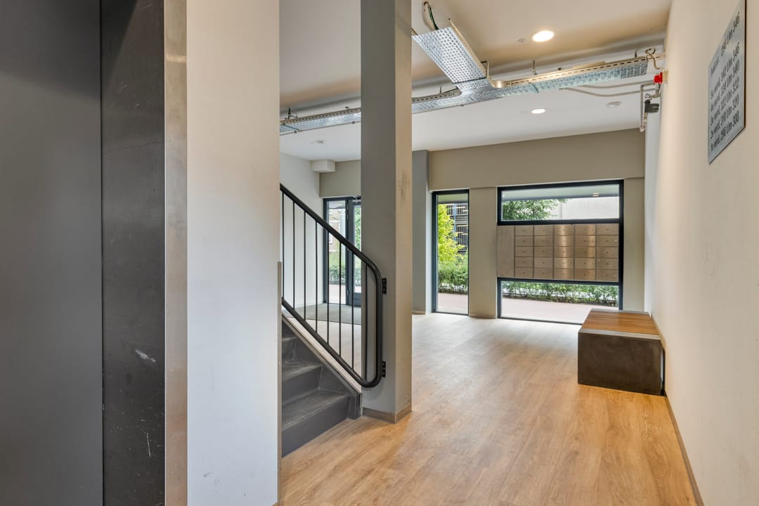 Foto 8 van Ir J.P. van Muijlwijkstraat 330