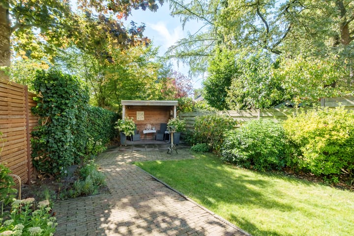 Foto 23 van Sanatoriumlaan 46