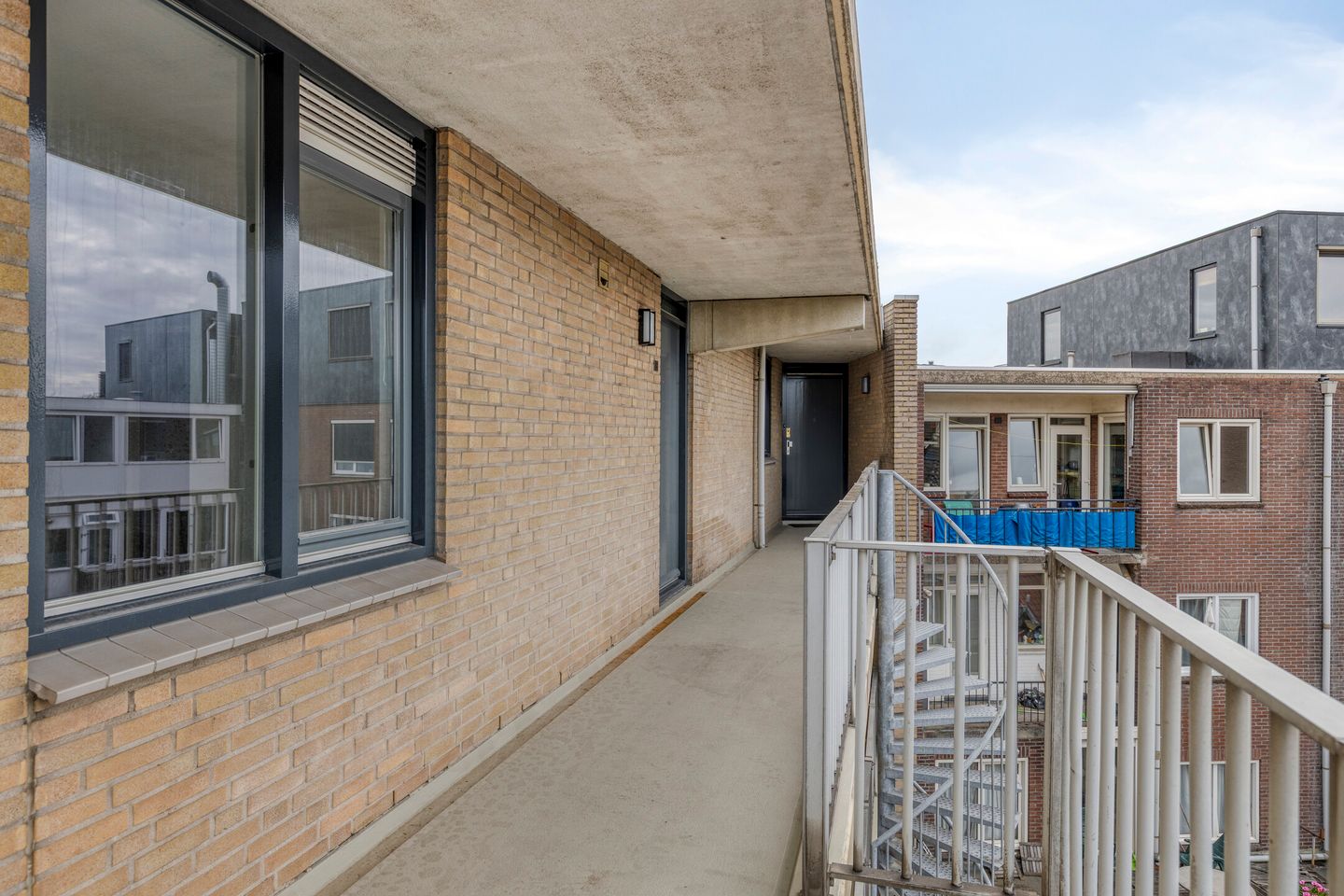 Foto 10 van Ir J.P. van Muijlwijkstraat 330