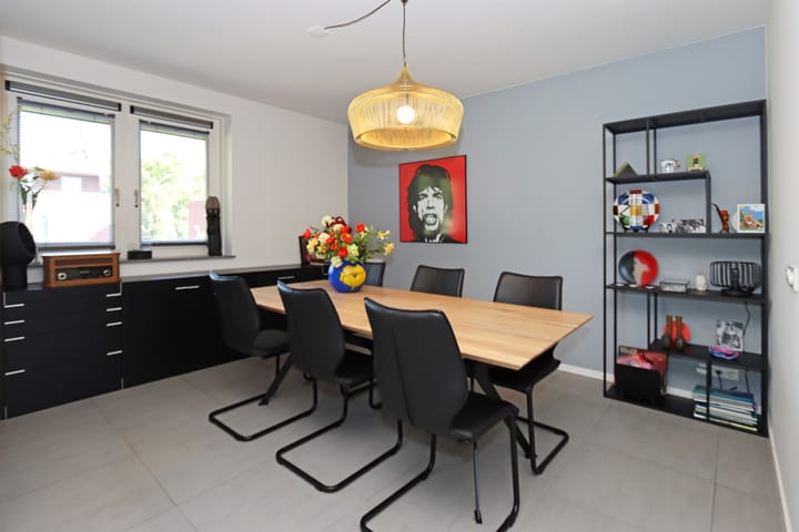 Photo 18 of Zevenheuvelenweg 10-F