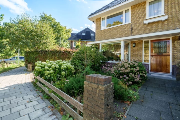 Foto 24 van Sanatoriumlaan 46