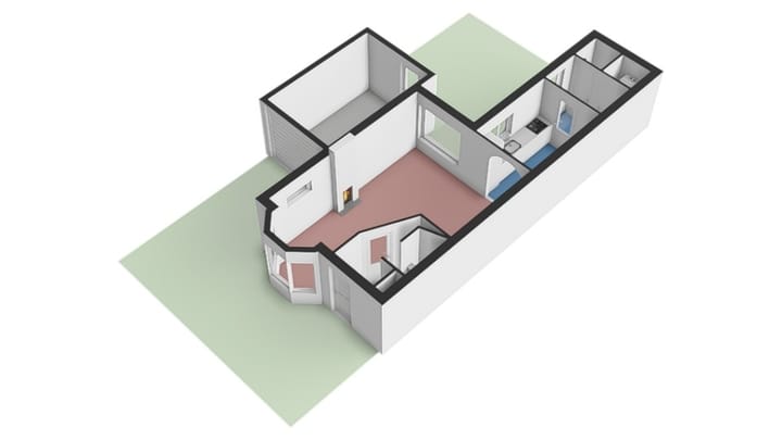 Foto 28 van Tulpstraat 30