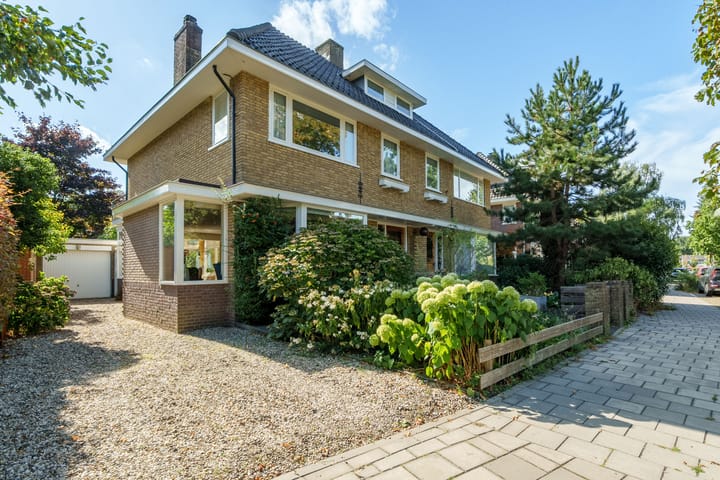 Foto 25 van Sanatoriumlaan 46