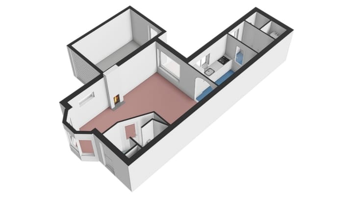 Foto 29 van Tulpstraat 30