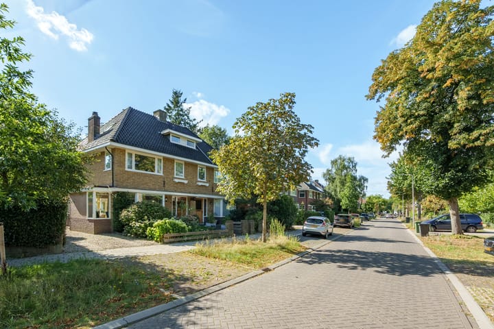 Foto 27 van Sanatoriumlaan 46