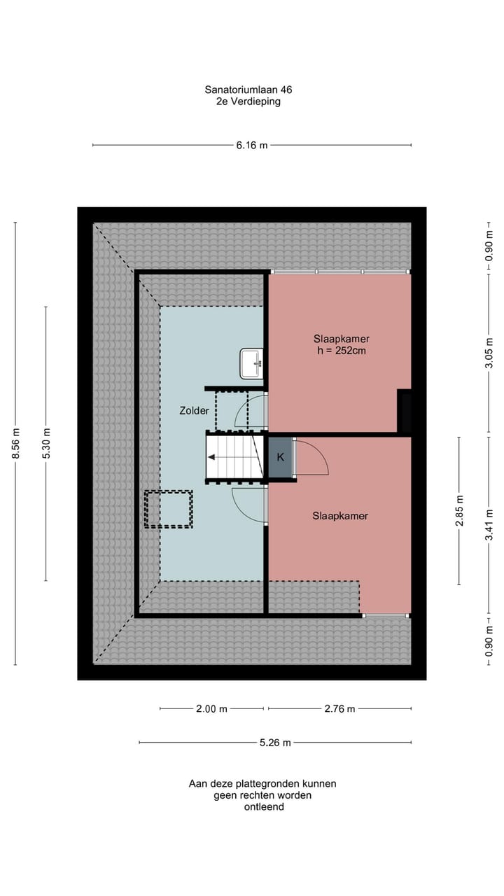 Foto 33 van Sanatoriumlaan 46