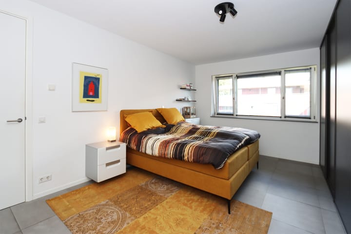 Photo 26 of Zevenheuvelenweg 10-F