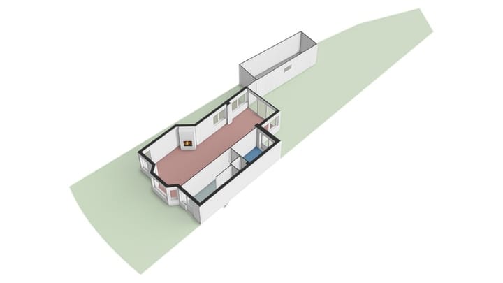 Foto 35 van Sanatoriumlaan 46
