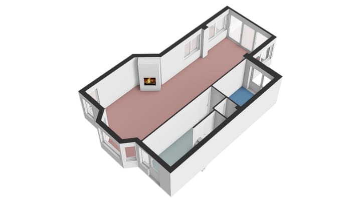 Foto 37 van Sanatoriumlaan 46