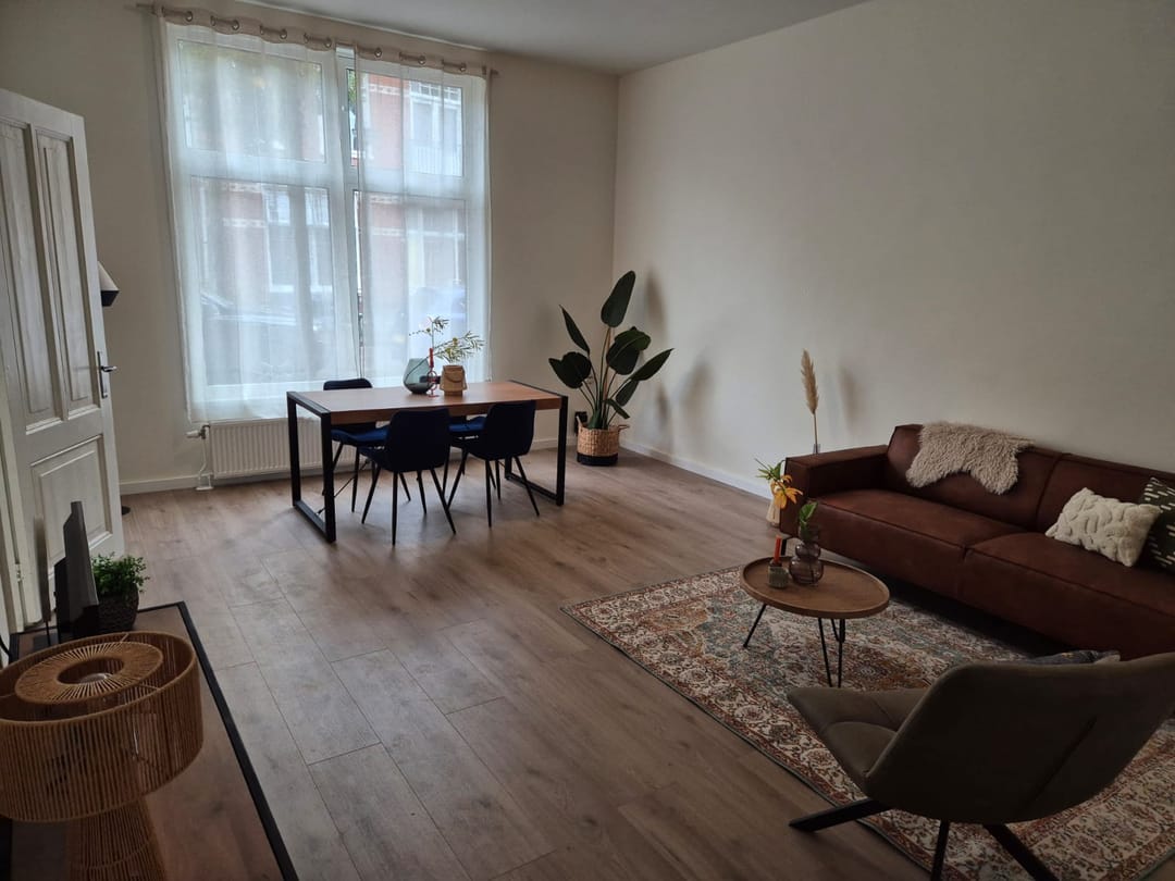 Foto 2 van Jozef Israëlsstraat 94