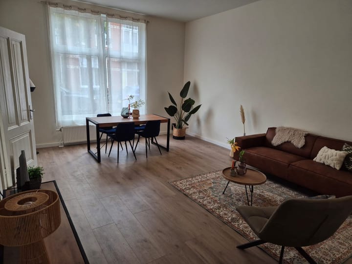 Foto 2 van Jozef Israëlsstraat 94