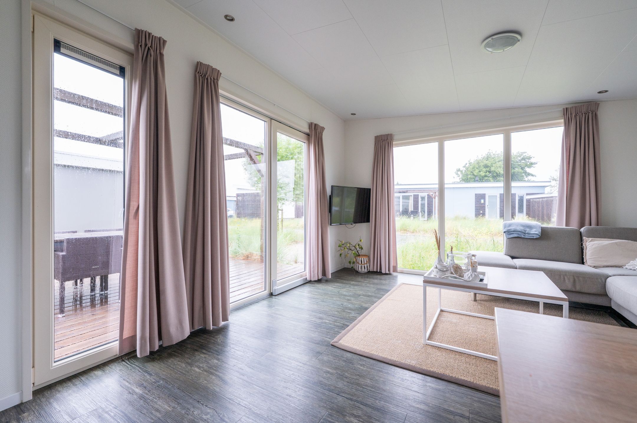 2-bedroom freehold villa in Hollum — photo 4 of 5