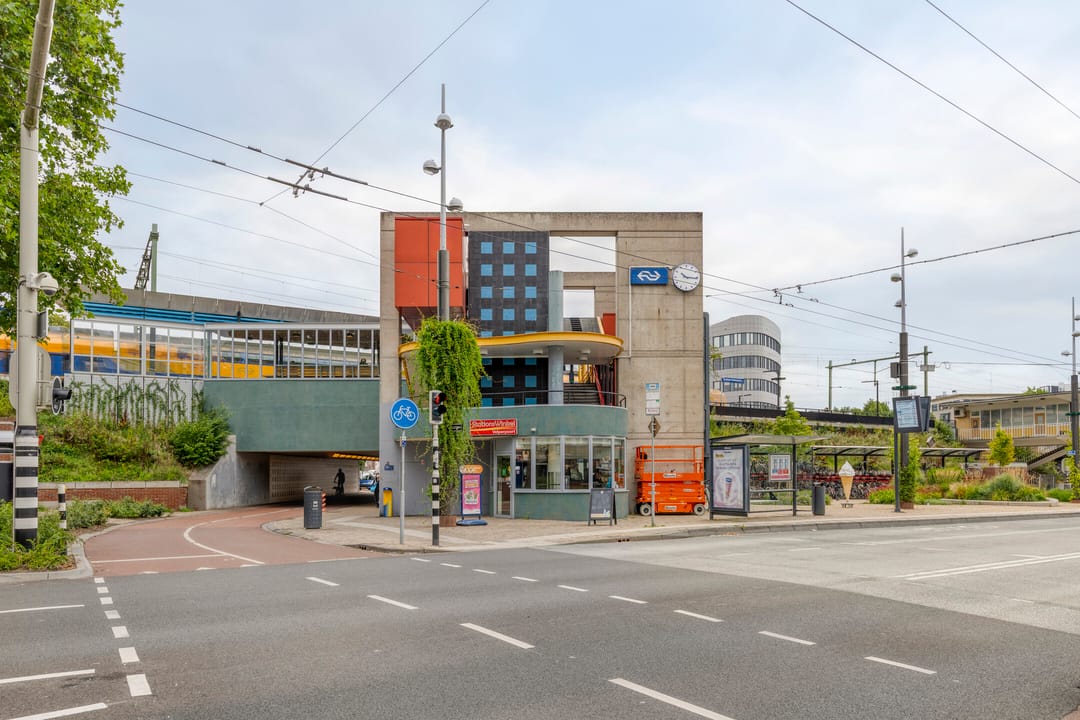 Foto 32 van Ir J.P. van Muijlwijkstraat 330