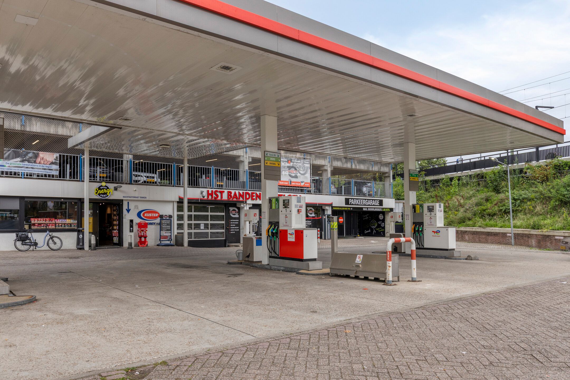 Foto 33 van Ir J.P. van Muijlwijkstraat 330