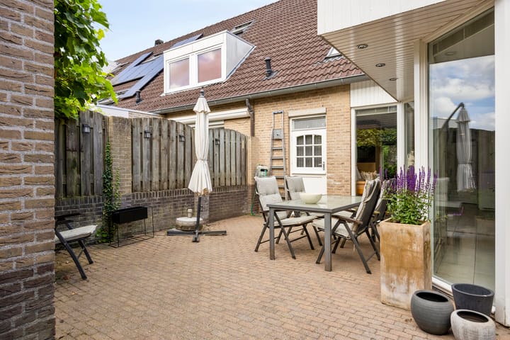 Foto 5 van Seringenhof 8