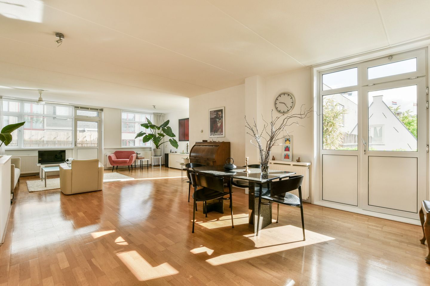 Foto 1 van Utrechtsedwarsstraat 160