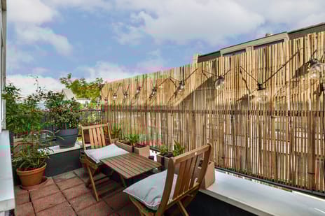 Utrechtsedwarsstraat 160 secondary image