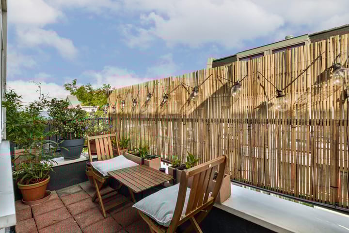 Foto 2 van Utrechtsedwarsstraat 160