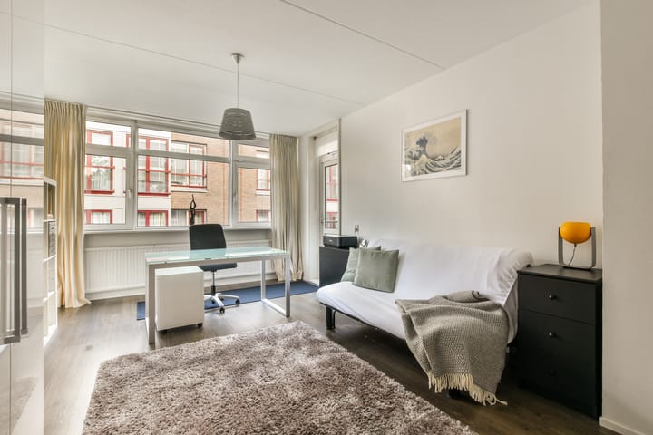 Foto 4 van Utrechtsedwarsstraat 160