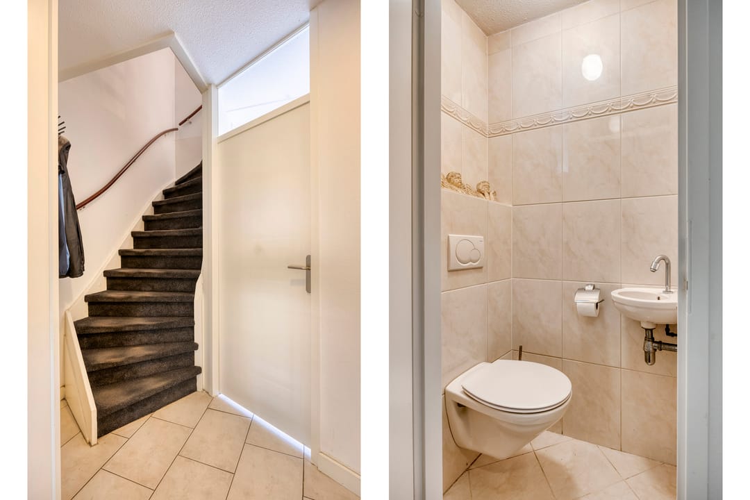 Foto 7 van Seringenhof 8