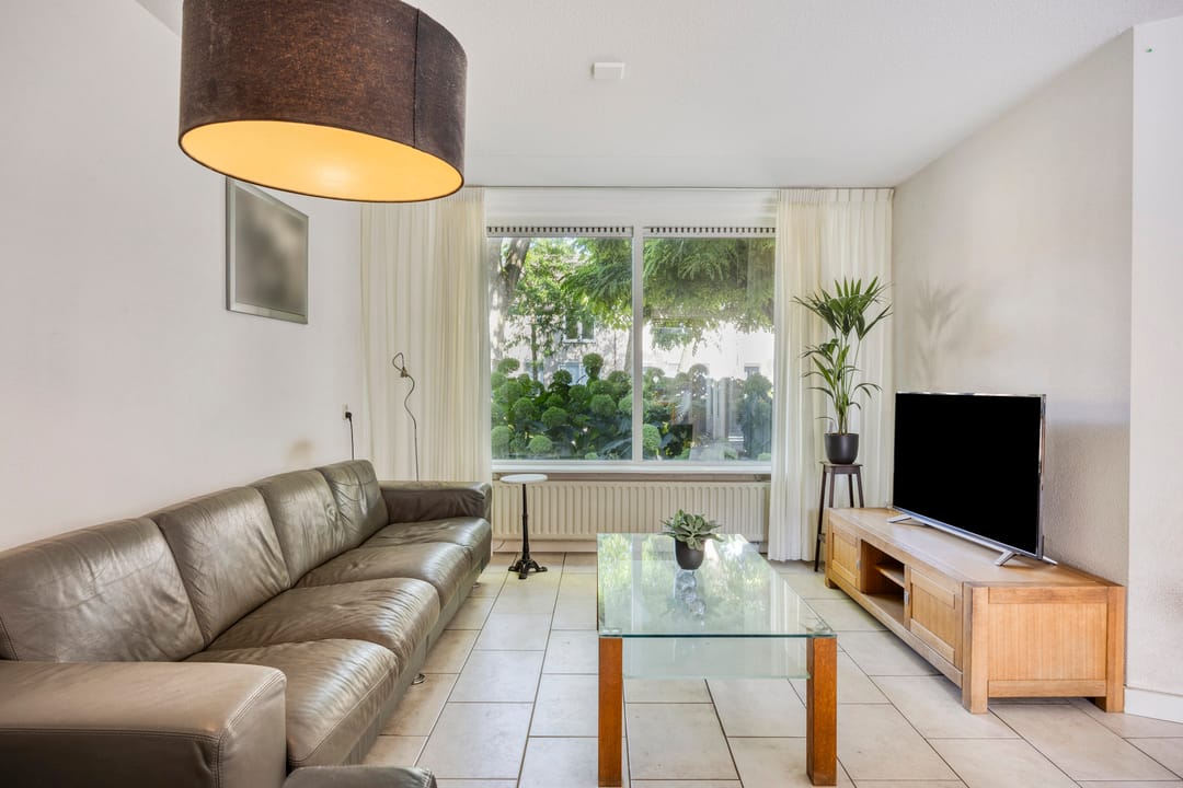 Foto 8 van Seringenhof 8